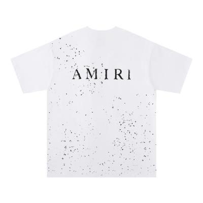 cheap quality Amiri Shirts Model No. 89